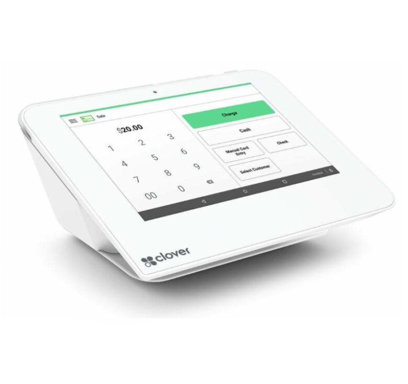 Clover Mini