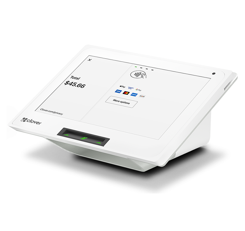 Online Payment Carts