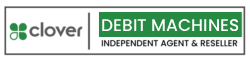Debit Machine